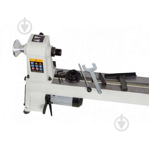 Станок токарный по дереву JET JWL-1220L - фото 9