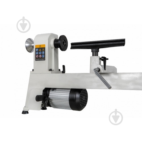 Станок токарный по дереву JET JWL-1220L - фото 3