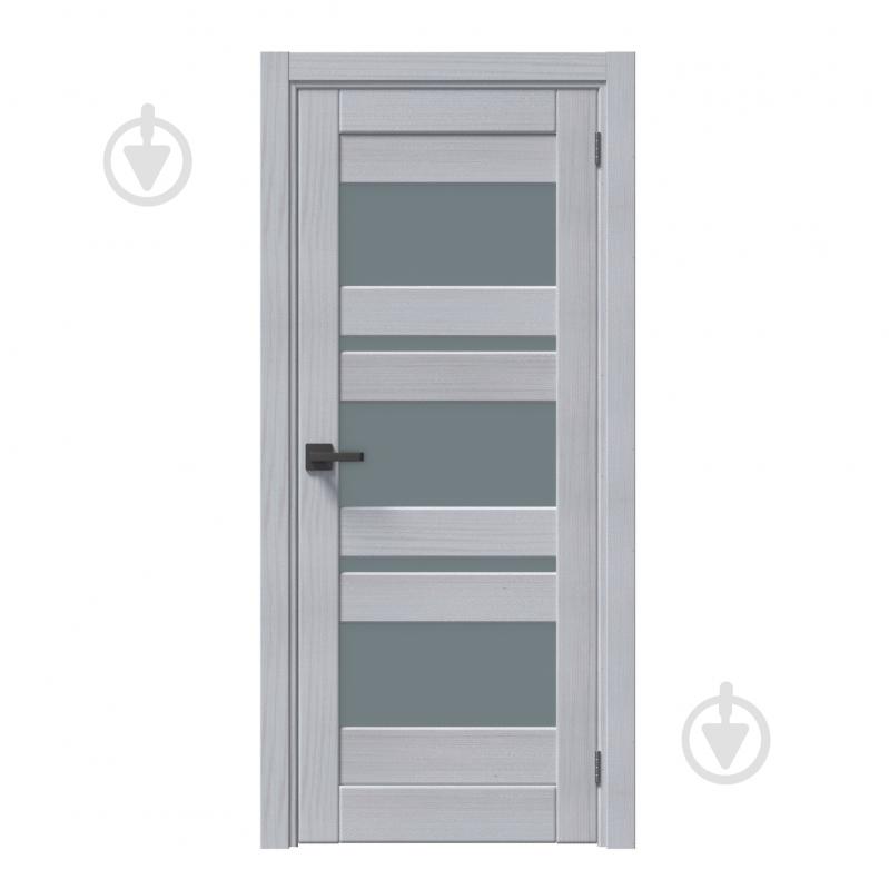 Дверное полотно IN WOOD Standart St-1.2 900 мм сосна белая - фото 1 Дверное полотно IN WOOD Standart St-1.2 900 мм сосна белая - фото 1