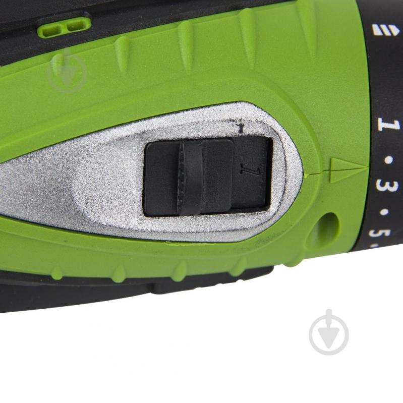 Шуруповерт сетевой ProCraft PB-1350/2 DFR 013503 - фото 4