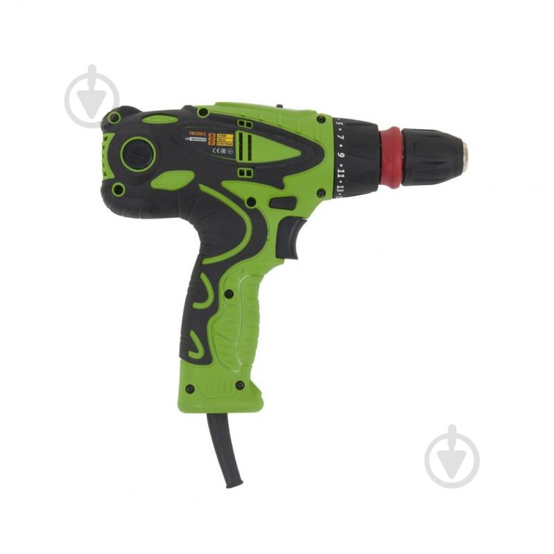 Шуруповерт сетевой ProCraft PB-1350/2 DFR 013503 - фото 2
