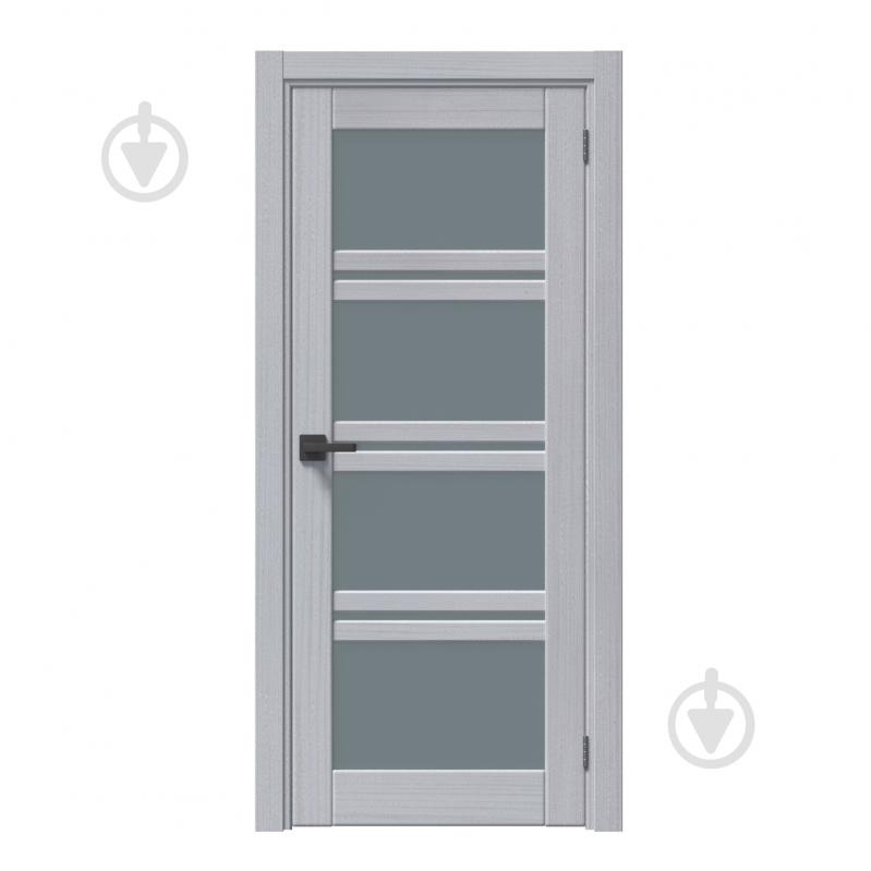 Дверное полотно IN WOOD Standart St-1.3 600 мм сосна белая - фото 1 Дверное полотно IN WOOD Standart St-1.3 600 мм сосна белая - фото 1