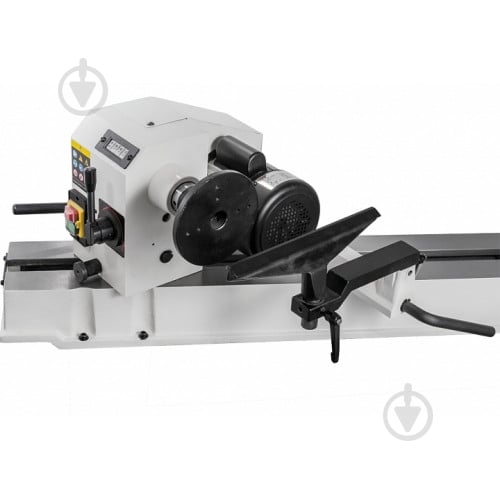 Станок токарный JET JWL-1443LB-M - фото 6