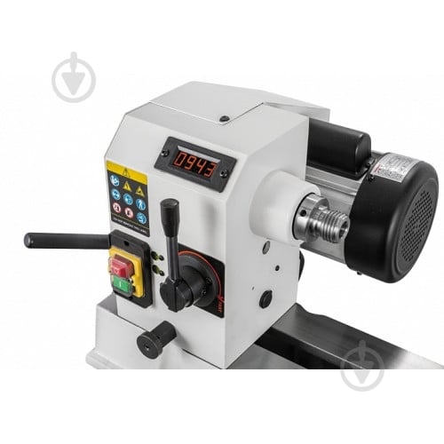 Станок токарный JET JWL-1443LB-M - фото 5