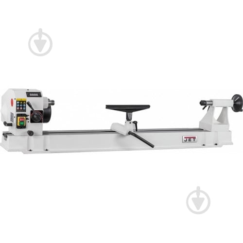 Станок токарный JET JWL-1443LB-M - фото 2