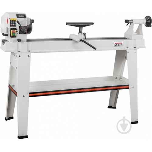 Станок токарный JET JWL-1443L-M - фото 2 Станок токарный JET JWL-1443L-M - фото 2
