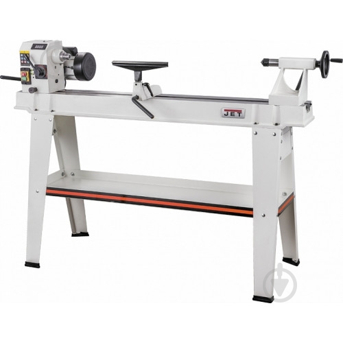 Станок токарный JET JWL-1443L-M - фото 1 Станок токарный JET JWL-1443L-M - фото 1