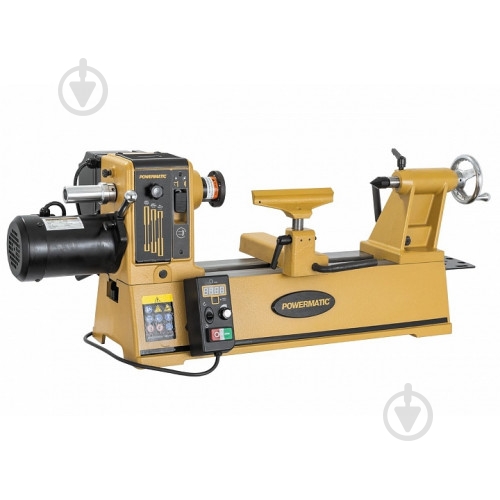 Станок токарный по дереву JET PM2014 - фото 2