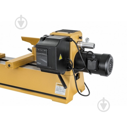 Станок токарный по дереву JET PM2014 - фото 11