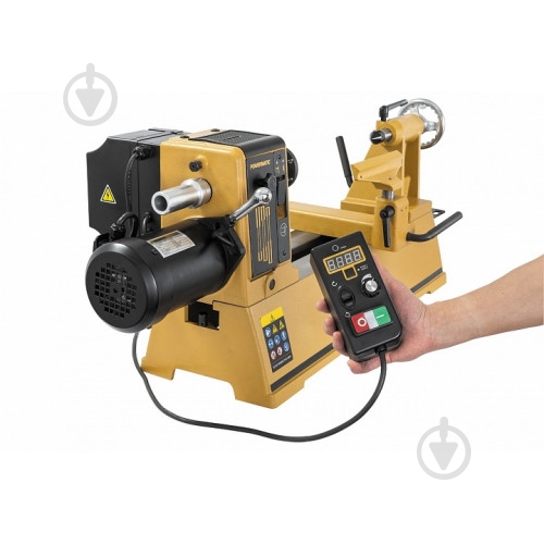 Станок токарный по дереву JET PM2014 - фото 10