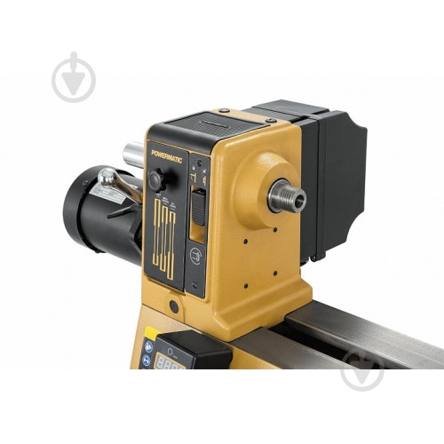 Станок токарный по дереву JET PM2014 - фото 6