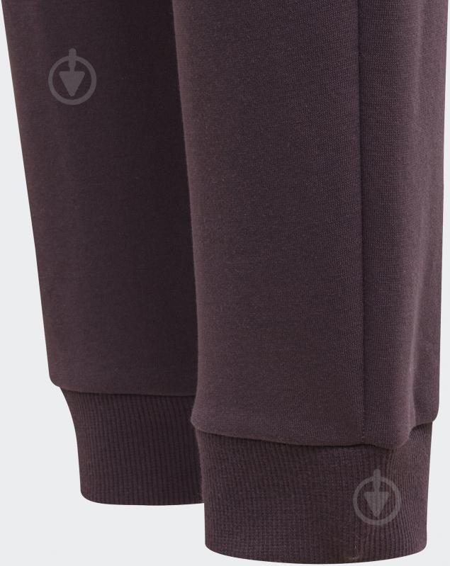 Брюки Adidas G MH W PANT GE0931 р. 122 черный - фото 4 Брюки Adidas G MH W PANT GE0931 р. 122 черный - фото 4