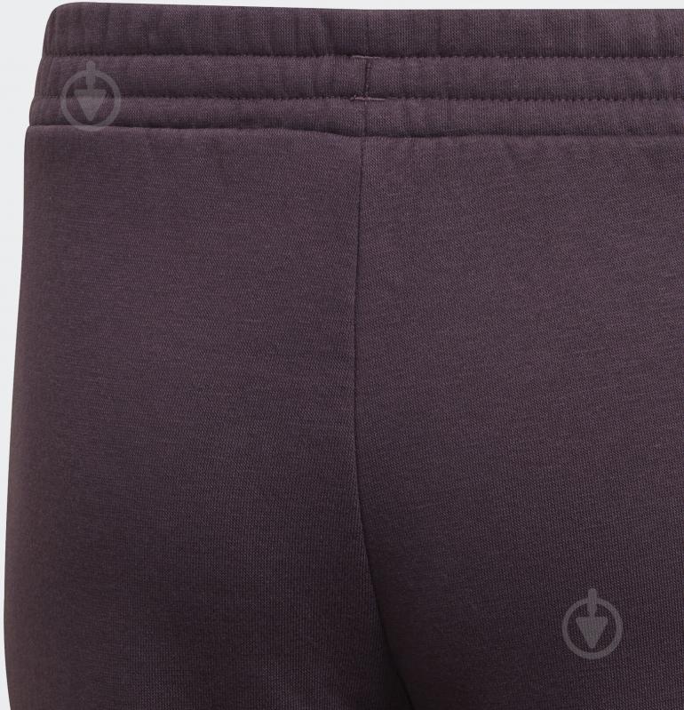 Брюки Adidas G MH W PANT GE0931 р. 122 черный - фото 5 Брюки Adidas G MH W PANT GE0931 р. 122 черный - фото 5