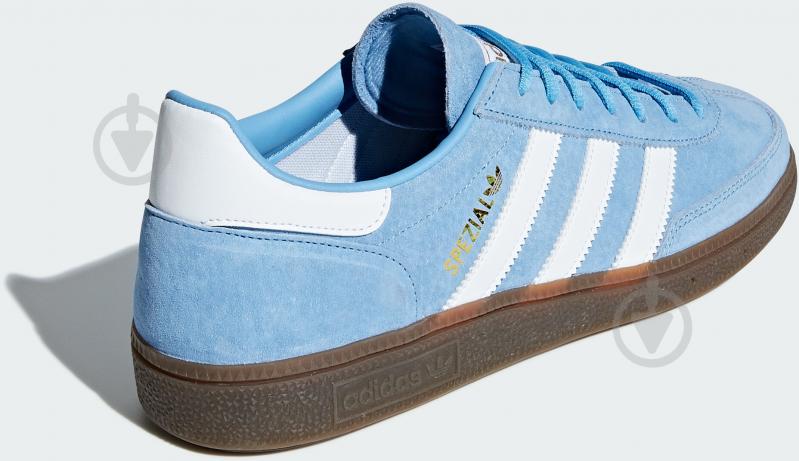 ᐉ Кросівки чоловічі демісезонні Adidas HANDBALL SPEZIAL BD7632 р