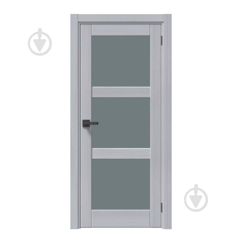 Дверное полотно IN WOOD Standart St-1.4 600 мм сосна белая - фото 1 Дверное полотно IN WOOD Standart St-1.4 600 мм сосна белая - фото 1