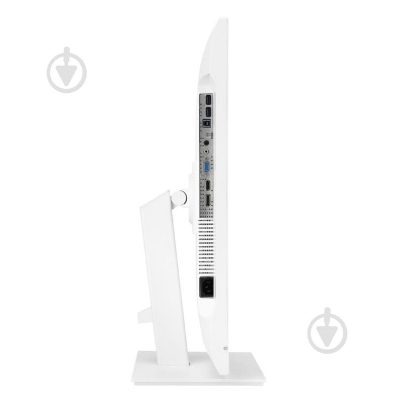 Монитор Asus VA24EQSB-W 23,8" (90LM0562-B02170) - фото 7 Монитор Asus VA24EQSB-W 23,8" (90LM0562-B02170) - фото 7