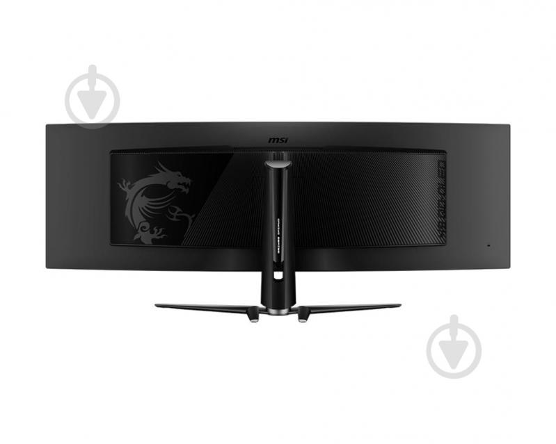 Монитор MSI MPG 491CQP 49" (9S6-3FA84T-033) - фото 4