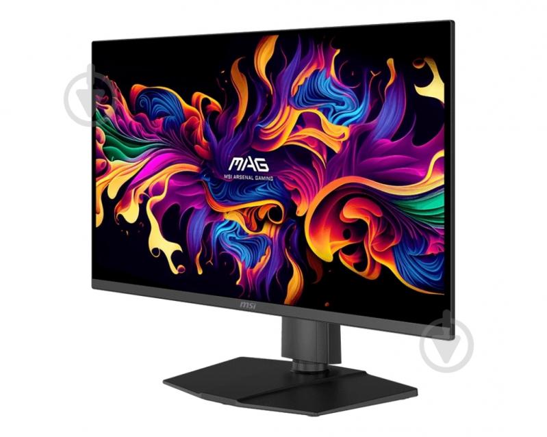 Монитор MSI MAG 273QP 26,5" (9S6-3CE69H-010) - фото 2 Монитор MSI MAG 273QP 26,5" (9S6-3CE69H-010) - фото 2