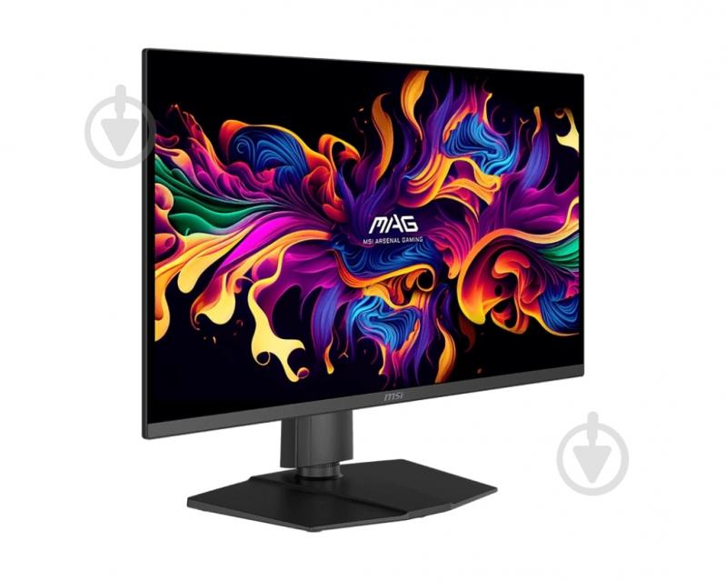 Монитор MSI MAG 273QP 26,5" (9S6-3CE69H-010) - фото 3 Монитор MSI MAG 273QP 26,5" (9S6-3CE69H-010) - фото 3