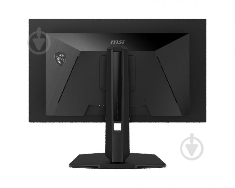 Монитор MSI MAG 273QP 26,5" (9S6-3CE69H-010) - фото 5 Монитор MSI MAG 273QP 26,5" (9S6-3CE69H-010) - фото 5
