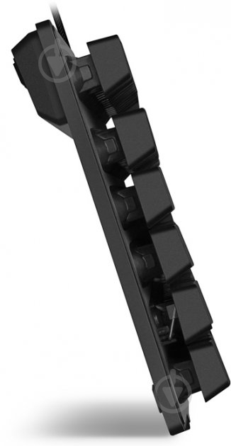 Клавиатура Sven black (KB-G8500) - фото 6
