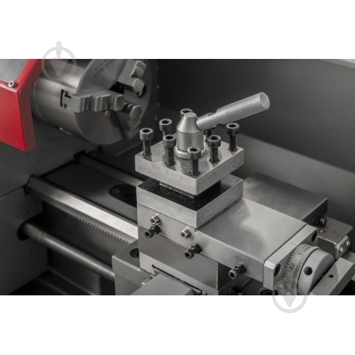 Верстат токарний JET по металу BD-8VS - фото 10