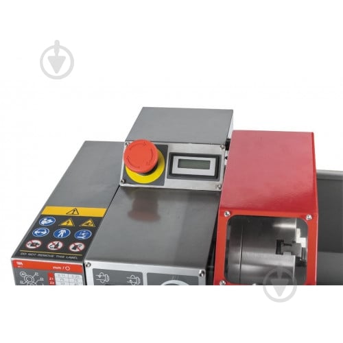 Верстат токарний JET по металу BD-8VS - фото 9