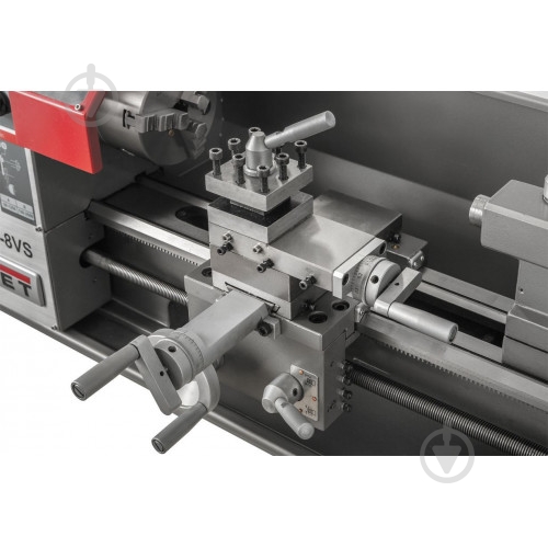 Верстат токарний JET по металу BD-8VS - фото 8