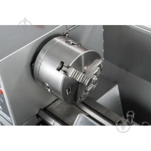 Верстат токарний JET по металу BD-8VS - фото 7