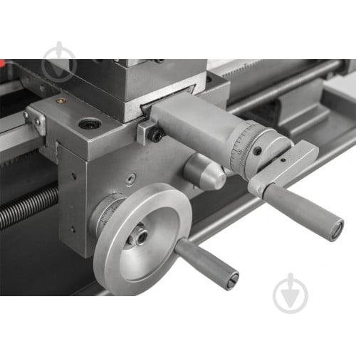 Верстат токарний JET по металу BD-8VS - фото 2