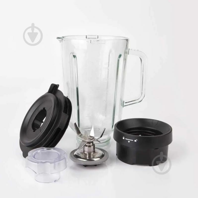 Блендер стаціонарний Black+Decker BXJB2000E - фото 2