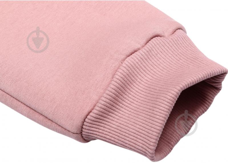 Костюм Bibo р.122 темная пудра 9628 - фото 10