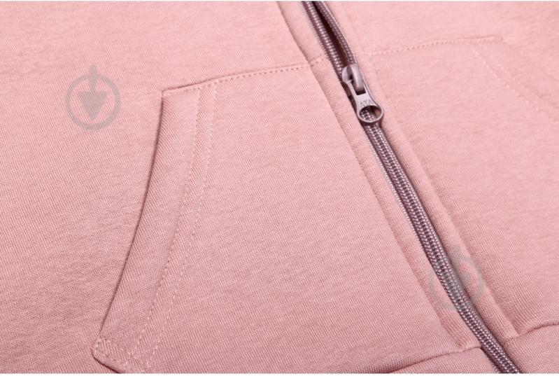 Костюм Bibo р.122 темная пудра 9628 - фото 2