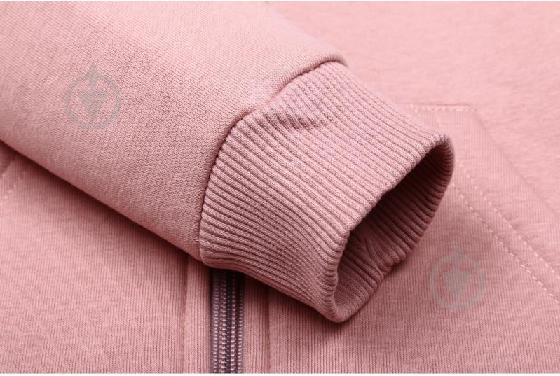 Костюм Bibo р.122 темная пудра 9628 - фото 3