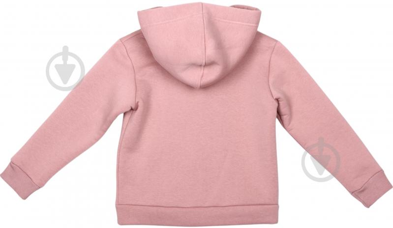 Костюм Bibo р.122 темная пудра 9628 - фото 4