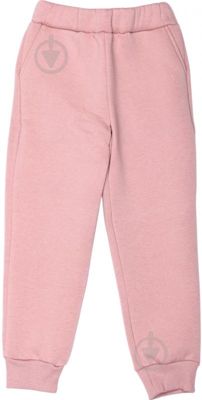 Костюм Bibo р.122 темная пудра 9628 - фото 7