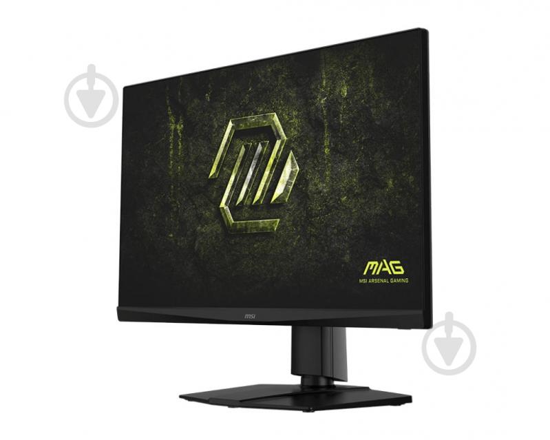 Монитор MSI MAG 272QPF-E20 27" (9S6-3CF7CA-001) - фото 3