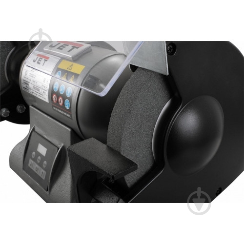 Точильный станок тарельчатый JET IBG-8VS IBG-8VS - фото 9