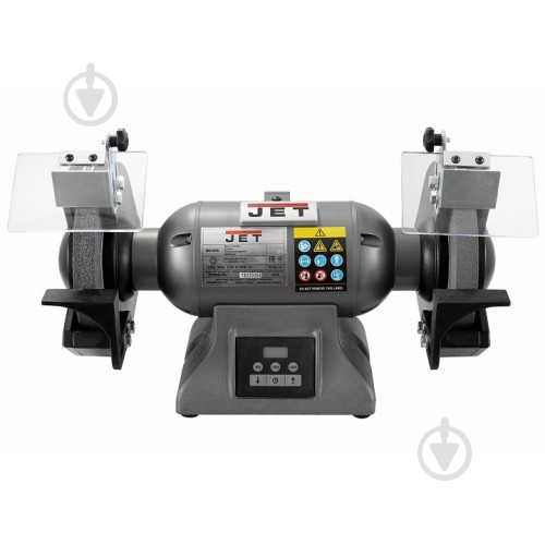 Точильный станок тарельчатый JET IBG-8VS IBG-8VS - фото 4