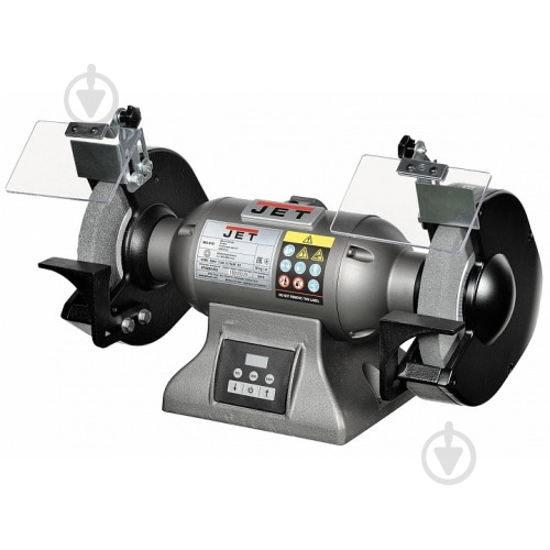 Точильный станок тарельчатый JET IBG-8VS IBG-8VS - фото 2