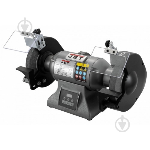 Точильный станок тарельчатый JET IBG-8VS IBG-8VS - фото 1