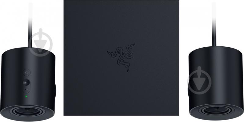 Акустична система Razer Nommo V2 2.1 black (RZ05-04750100-R3G1) - фото 2