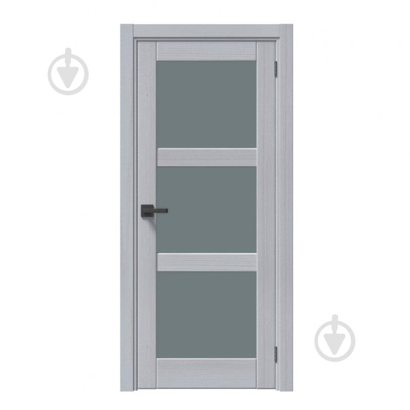 Дверне полотно IN WOOD Standart St-1.4 900 мм сосна біла - фото 1 Дверне полотно IN WOOD Standart St-1.4 900 мм сосна біла - фото 1