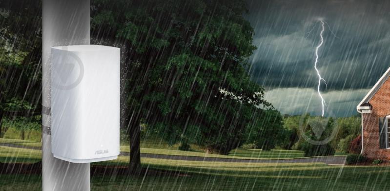 Система Wi-Fi Mesh Asus 90IG09A0-MO3B60 - фото 3