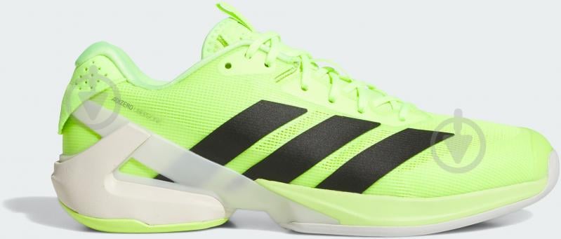 ᐉ Кросівки чоловічі Adidas adizero Ubersonic 5 IH2562 р.40 2/3