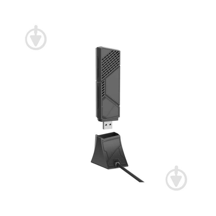 Wi-Fi-адаптер Asus ROG USB-BE92 - фото 10