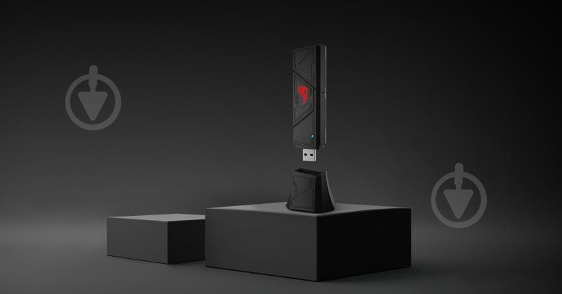 Wi-Fi-адаптер Asus ROG USB-BE92 - фото 2