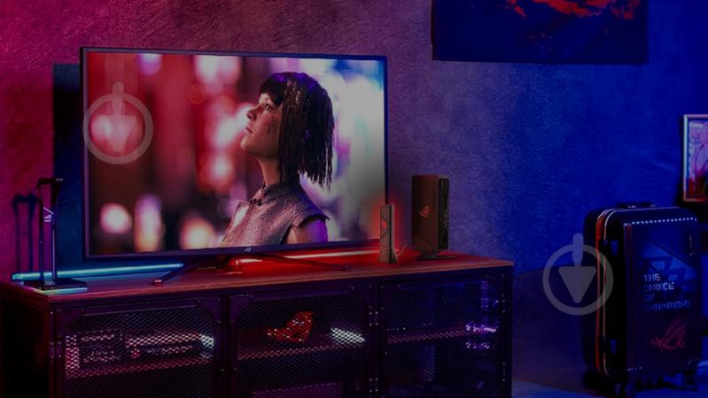 Wi-Fi-адаптер Asus ROG USB-BE92 - фото 3