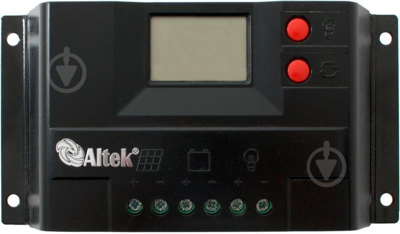 Контролер Altek АСМ10D+USB 103630 - фото 1