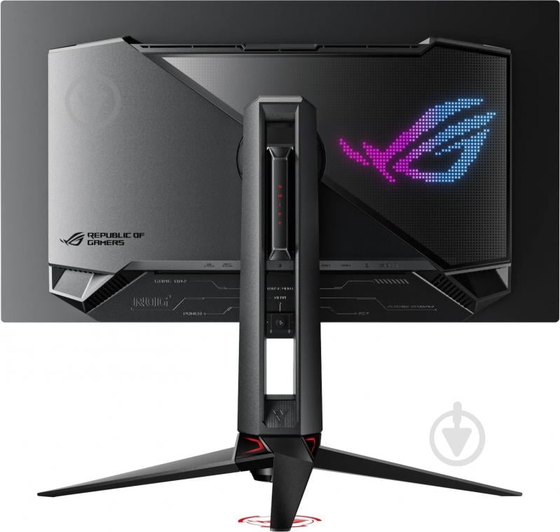 Монитор Asus ROG Swift OLED PG27UCDM 26,5" (90LM0B30-B01971) - фото 10